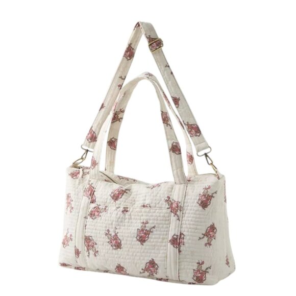 Quilted Aerie Dr.Suess Bag - Picture 2 of 3